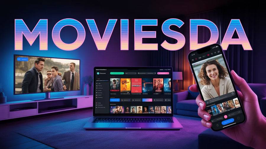 Moviesda